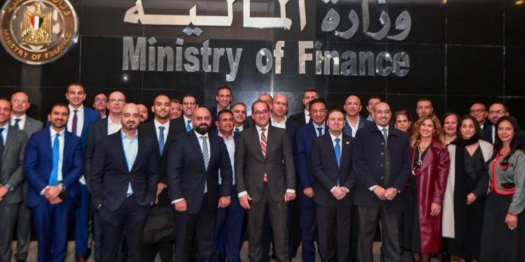 جوميا ” تُشارك في لقاء وزير المالية لمناقشة دور التكنولوجيا في دعم الاقتصاد الوطني