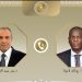 اتصال هاتفي بين وزير الخارجية والهجرة ونظيره الجنوب أفريقي