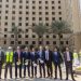 تعاون بين ماريوت الدولية وكايرو هاوس إيجيبت والاستثمار السياحي لافتتاح فندق أوتوجراف كولكشن في مجمع التحرير