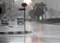 الأرصاد تحذر من طقس اليوم وتكشف عن درجات الحرارة