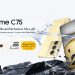 realme C75 نسخة مطورة من C55 بتكنولوجيا أكثر تقدمًا
