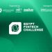 “انطلاق النسخة الثالثة لتحدي مصر للتكنولوجيا المالية”