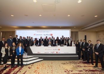 بقيادة بنك القاهرة. ..تحالف مصرفي من 4 بنوك يغطي قرضاً بقيمة 75 مليون دولار لشركة كايرون ايجيبت دلتا ليميتد