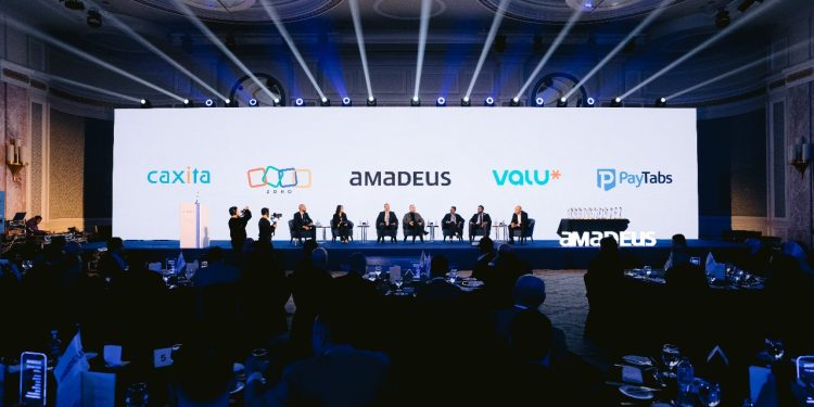 «أماديوس مصر» تستعرض أحدث حلول التكنولوجيا في قطاع السياحة والسفر خلال حفلها السنوي بالقاهرة