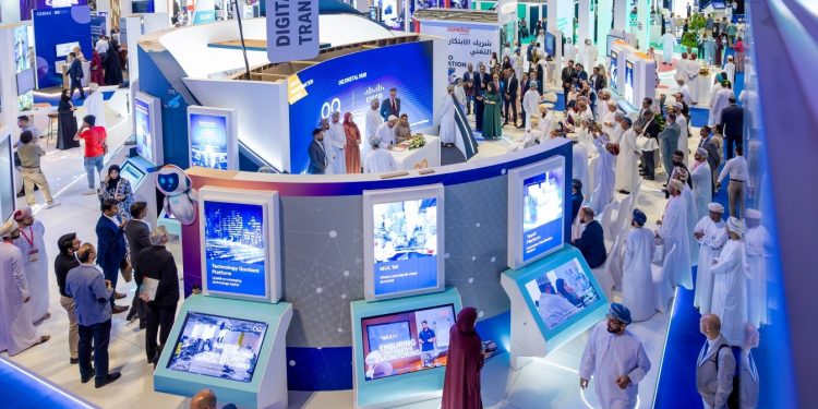 انطلاق المؤتمر التحضيري لمعرض كومكس سلطنة عُمان 2025 بالقاهرة الأسبوع المقبل