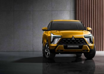 أسعار ميتسوبيشي أوتلاندر 2025 بالسعودية