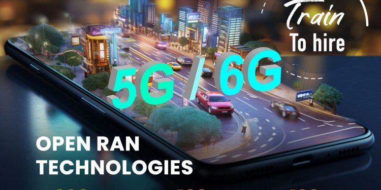 فتح باب التقديم في مسار هندسة الشبكات اللاسلكية المفتوحة