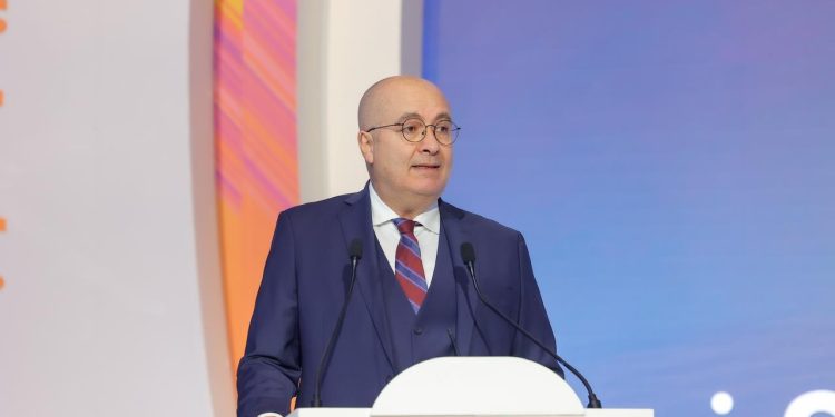 «إسري السعودية» تشارك لأول مرة في مؤتمر “ليب 2025” بالرياض