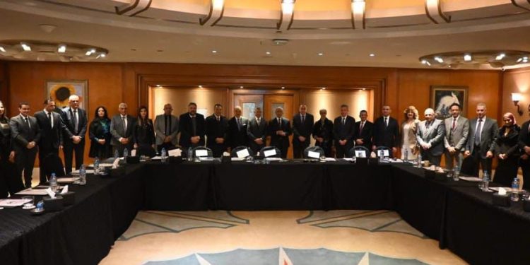 حسن عثمان ينضم إلى المجلس الاستشاري للصناعة بحاسبات الأكاديمية العربية للعلوم والتكنولوجيا والنقل البحري