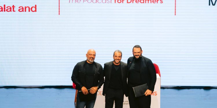 إي آند مصر ومدينة مصر يعلنان شراكتهما مع منصة G.Talks لدعم رواد الأعمال