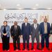 البنك المركزي المصري يستقبل وفدًا من نظيره التنزاني