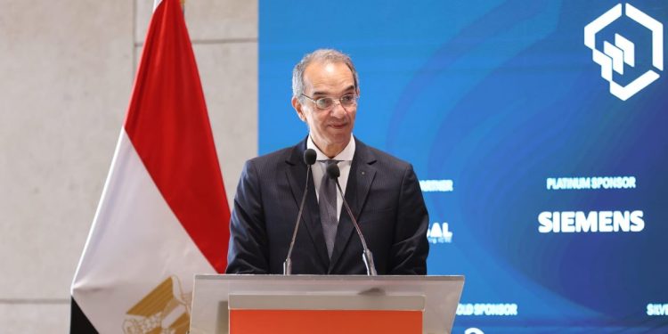 مركز إبداع مصر الرقمية بالجيزة يستضيف فعالية “الذكاء الاصطناعي في مصر: الرؤية المستقبلية”