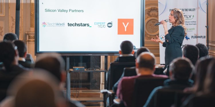 Sprintly Partners ترسم خارطة طريق للشركات الناشئة الرائدة للوصول إلي وادي السيليكون