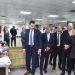 وزير العمل يزور مستشفى الناس للأطفال..ويُشيد بالخدمات الصحية المتطورة المُقدمة للمواطنين بالمجان