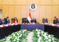 الوزير: تشكيل لجنة تضم ممثلي هيئة التنمية الصناعية ووزارة البيئة لمعاينة المدفن الصحي بالعاشر من رمضان ودراسة جدوى استغلاله