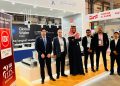 شركة KDK تعرض ابتكارات منتجات جودة الهواء الداخلي في معرض Big 5 Construct Saudi