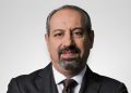 خالد الدُكاني رئيساً تنفيذياً لشركة لافارچ مصر