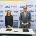 إي فاينانس وفيزا توقّعان اتفاقية خطة النمو الاستثماري المشترك