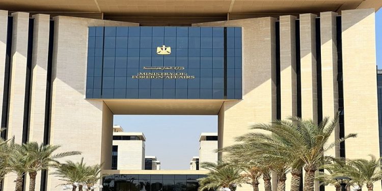 مصر ترحب بحصول الحكومة اللبنانية الجديدة على ثقة مجلس النواب