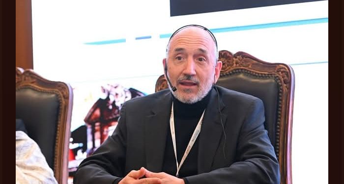 مدير معهد ثربانتس: تعليم اللغات ركيزة أساسية لتعزيز السياحة