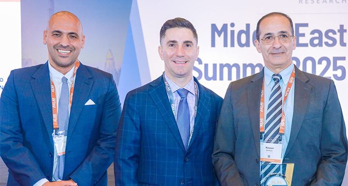 هيلث إنسايتس آسيا تفوز بجائزة Best in KLAS لعام 2025 في فئة نظم السجل الصحي الإلكتروني (EHR) للرعاية المركزة في منطقة الشرق الأوسط وأفريقيا