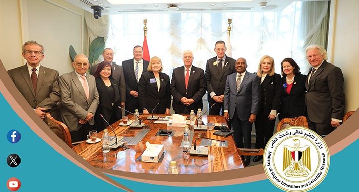 حصاد التعليم العالي: إنجازات بارزة وجهود مستمرة لتطوير المنظومة التعليمية