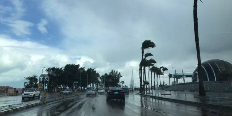 الطقس غدا الثلاثاء.. شبورة كثيفة صباحا وبرودة شديدة ليلا