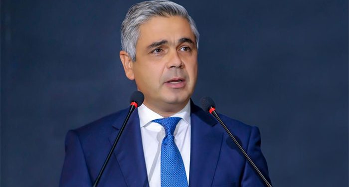 مجموعة شاكر تفوز بمشروع شبكات الجهد الفائق لتفريغ طاقة سد جوليوس نيريري في تنزانيا