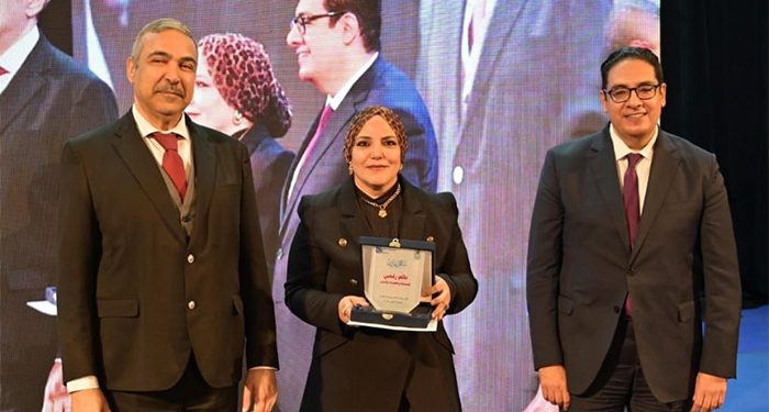 جامعة القاهرة تكرّم رواد أعمالها في أول قمة لريادة الاعمال و دعم الابتكار