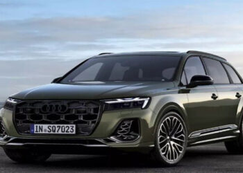 أسعار أودي Q7 موديل 2025 بالسعودية