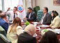 نائب رئيس الوزراء وزير الصحة يبحث ترشيد استهلاك السكر للحد من الأمراض المزمنة