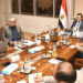 وزير الإسكان يتابع سير العمل بمشروع حدائق “تلال الفسطاط”