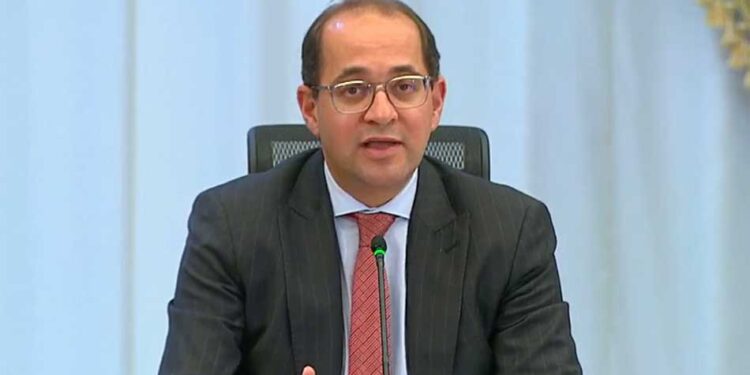 المالية: زيادة الإنفاق على الصحة والتعليم بالموازنة الجديدة لتحسين الخدمات المقدمة للمواطنين