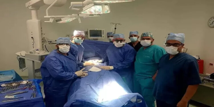«الصحة» تعلن تشغيل أحدث وحدة لجراحات القلب المفتوح في المنيا وشمال الصعيد