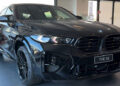 أسعار ومواصفات BMW X6 موديل 2025 في السعودية