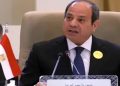 السيسي: نرفض تهجير الفلسطينيين وسندافع عن حقهم في البقاء