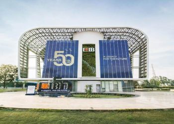 البنك التجاري الدولي يقدم تمويلاً متوسط الأجل بقيمة 400 مليون جنيه لصالح شركة جهينه