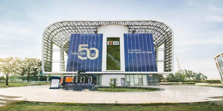 البنك التجاري الدولي يقدم تمويلاً متوسط الأجل بقيمة 400 مليون جنيه لصالح شركة جهينه