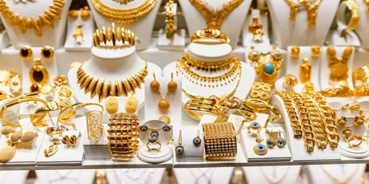 أسعار الذهب اليوم الأحد 2 مارس 2025