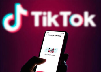 تيك توك تطلق ميزة جيدة لحماية المراهقين