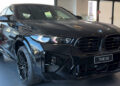 أسعار ومواصفات BMW X6 موديل 2025 في السعودية