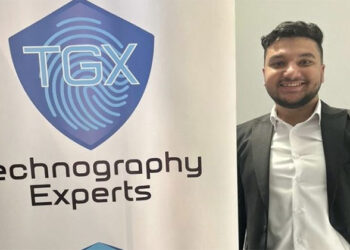 TGX تشارك في فعاليات ملتقى التوظيف بالجامعة العربية المفتوحة