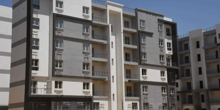 الأحد المقبل.. الإسكان تزف بشرى بشأن شقق “سكن مصر” في القاهرة الجديدة