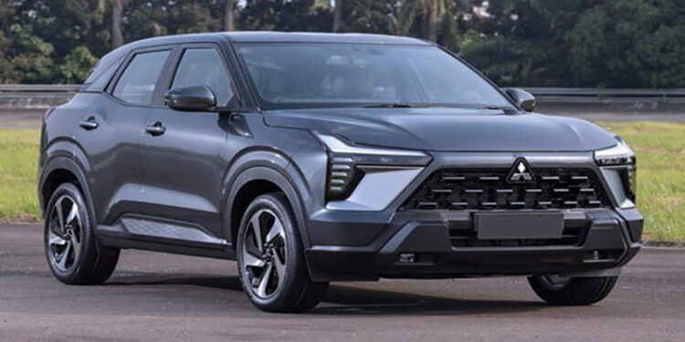 تعرف على أسعار ميتسوبيشي أوتلاندر 2025 بالسعودية