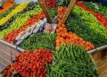 أسعار الخضار والفاكهة اليوم الأحد