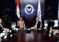 تعاون بين الهيئة العامة للاستثمار والمناطق الحرة ومحافظة الجيزة للترويج للفرص الاستثمارية