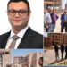 وزير الإسكان: دفع العمل بوحدات “سكن لكل المصريين” وأعمال الطرق والتطوير بسوهاج الجديدة