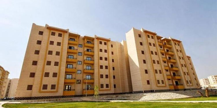 400 ألف شقة .. أسعار متر إسكان محدودي ومتوسطي الدخل و فوق المتوسط والفاخر