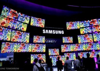 ابتكارات سامسونج تعيد تعريف معايير جودة الصورة وتجربة المشاهدة مع شاشات QLED وQD-OLED