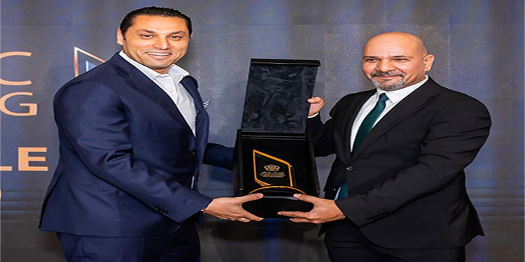 مجموعة شركات بيبسيكو مصر تحصد جائزة “أثر” تقديرًا لريادتها في الاستدامة وتمكين المجتمع